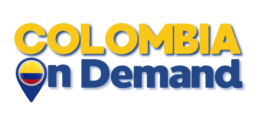 Colombia OnDemand